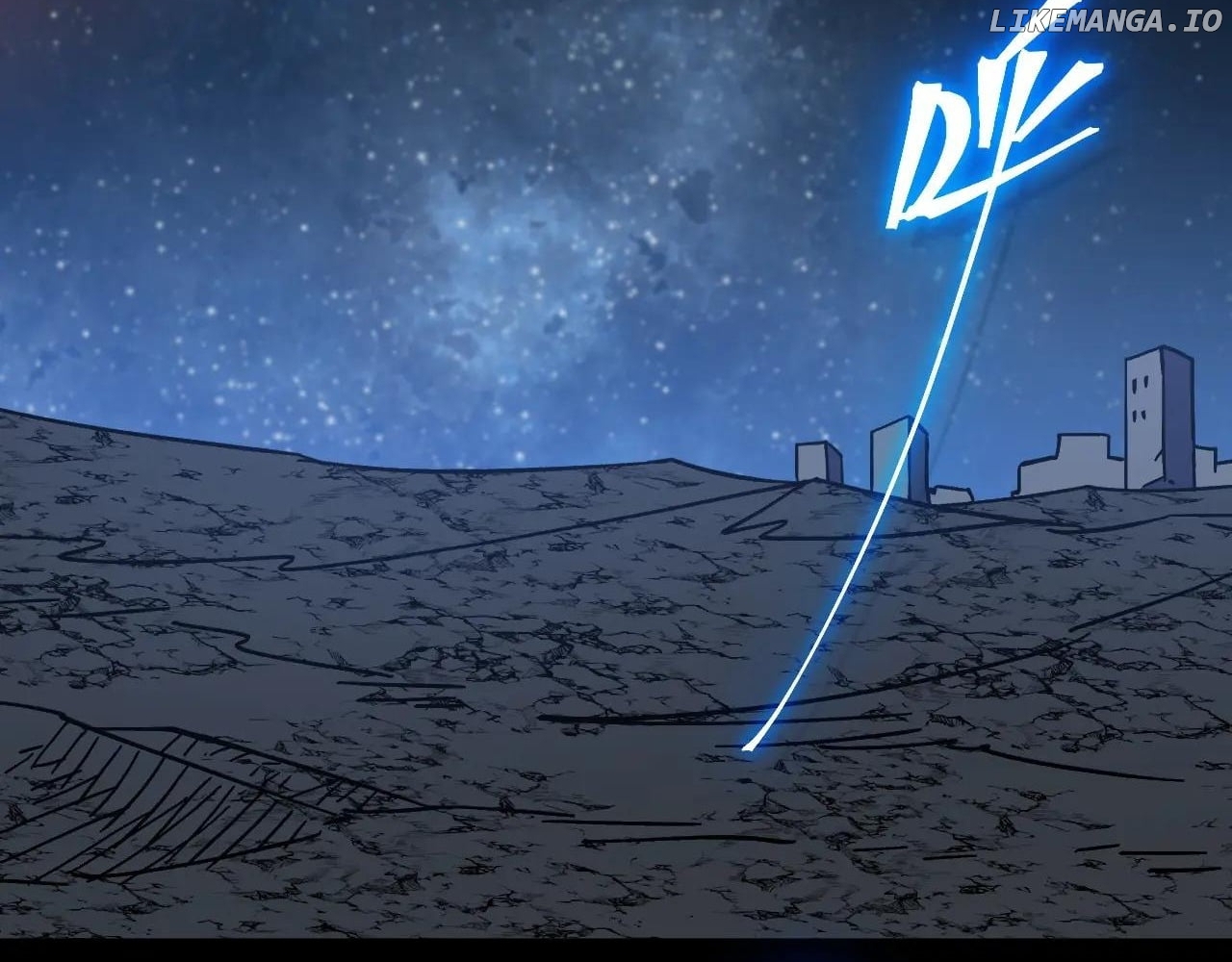 Log into the Future Chapter 233 - page 19